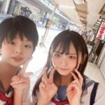 愛のむきだしPart2 ななこ＆かおり