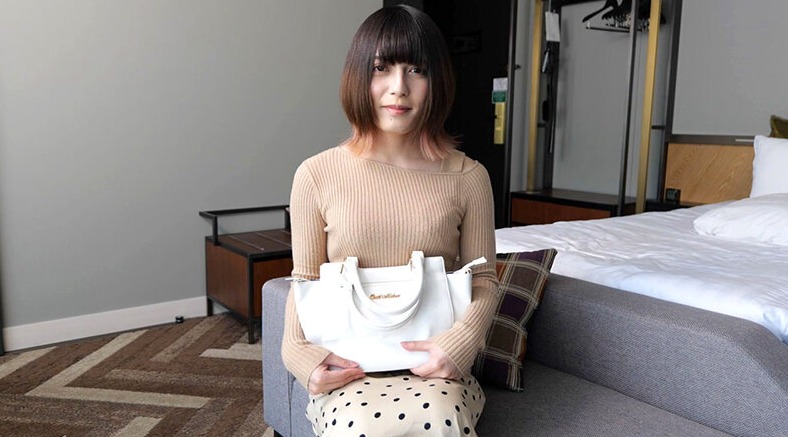 「ずっと女の子になりたかったんです…」「私、男の娘。初めてのアナル、喪失しました」 沙織（仮名）/ 二十歳 / 事務員