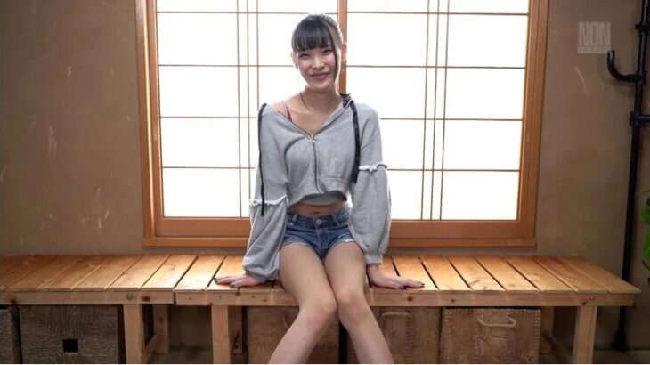 竿あり玉つきの可愛いオトコの娘！ イケメン男優とのエッチに期待してスケベなペニクリをビンビンにする！ ベアトリクス