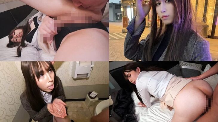 女装男子が初めて男性とのセックスに期待を膨らませてオチ○チンをビンビンにさせる。男の欲望に身を委ね快楽に溺れる。
