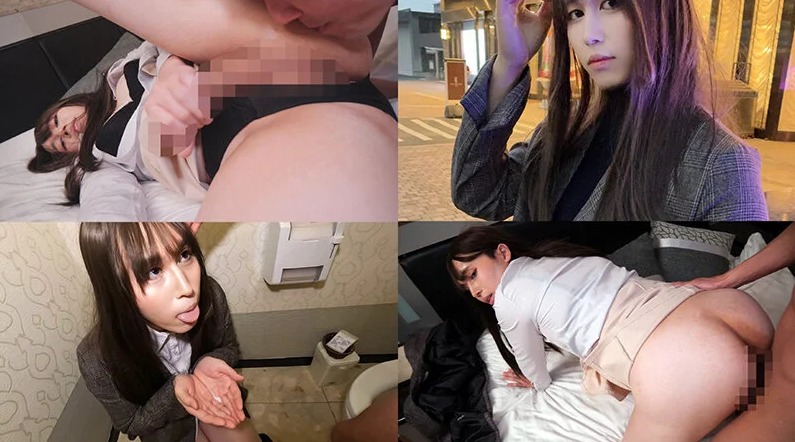 女装男子が初めて男性とのセックスに期待を膨らませてオチ○チンをビンビンにさせる。男の欲望に身を委ね快楽に溺れる。
